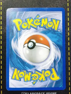 2009 POKEMON PLATINUM RISING RIVALS #1 ARCANINE-HOLO RISING RIVALS - Image 2