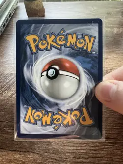 Meowth ex 062/088 - NM/M - Double Rare - Me03 Perfect Order - Pokemon TCG - Image 3