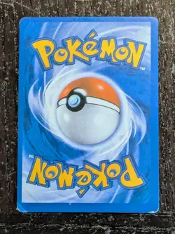 Moltres Holo Majestic Dawn 10/100 HP Pokemon TCG - Image 2