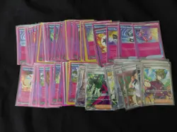 Pokemon TCG Lot Of 88 Ace Spec / Trainer Cards (68 Ace Specs & 20 Trainers) - Image 1