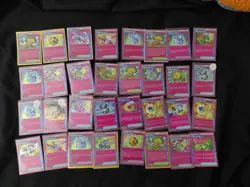 Pokemon TCG Lot Of 88 Ace Spec / Trainer Cards (68 Ace Specs & 20 Trainers) - Image 2