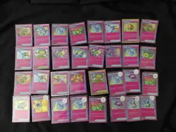 Pokemon TCG Lot Of 88 Ace Spec / Trainer Cards (68 Ace Specs & 20 Trainers) - Image 3
