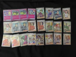 Pokemon TCG Lot Of 88 Ace Spec / Trainer Cards (68 Ace Specs & 20 Trainers) - Image 4