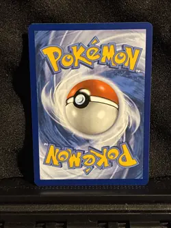 Pokemon TCG Psyduck 175/165 SV 151 Illustration Rare Holo English - Image 4