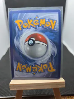 Pikachu (Pokemon Day 2026) 051/162 Cosmos Holo Pokemon Tcg - Image 2