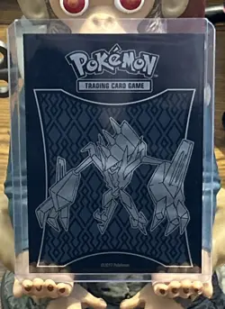Flareon TG01/TG30 Holo Brilliant Stars Trainer Gallery Pokemon NM/M - Image 2