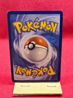 Pokemon TCG Blastoise EX (XYPR 122) XY Black Star Promos - MODERATE PLAY - Image 3