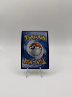 Pokemon TCG Shining Celebi SM79 SM Promo Holo ENG 2017 | LP - Image 2