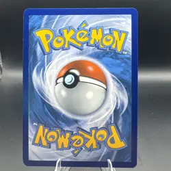 Pokemon Cinderace Vmax 045/264 NM Full Art Ultra Rare Fusion Strike - Image 2