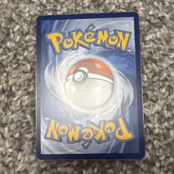 Ditto 107/159 Prize Pack Series 3 Pokemon Promo Card NM/LP Play Stamp - Image 3