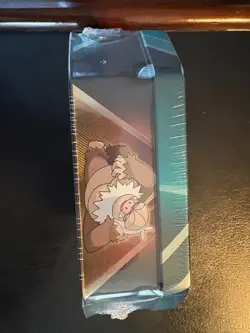 Pokemon TCG Triple Whammy Tin Factory Sealed (Darkrai Promo) - Image 3