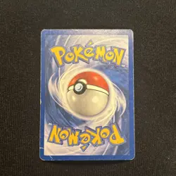 Pokemon Dark Porygon 2 #8 Holo (Neo Destiny) - Image 2