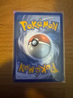 Mega Lucario ex 033 Holo Promo ME: Mega Evolution Promo Pokemon Near Mint - Image 2
