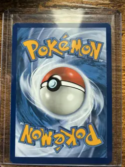 Pokemon TCG Articuno 036/195 Silver Tempest 2022 Cosmos Holo HD GALAXY SWIRL NM - Image 3