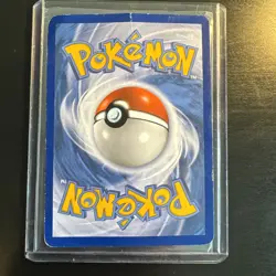 Jirachi EX (98 Full Art) 98/101 Black & White Plasma Blast Holo Pokemon Card - Image 2