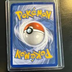 Jirachi EX (98 Full Art) 98/101 Black & White Plasma Blast Holo Pokemon Card - Image 5