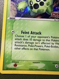 Cacnea 46/108 Power Keepers Reverse Holo English 50 HP - Image 5