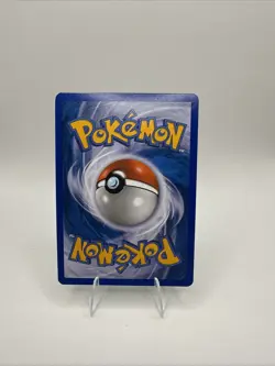 Nintendo Pokemon Buizel Diamond & Pearl 72/130 Holo 60 HP 2007 TCG - Image 2