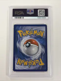 Gyarados 21/98 PSA 7 XY Ancient Origins Holo Pokemon TCG - Image 3