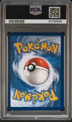 Scream Tail EX 197/167 Ultra Rare Twm En-twilight Masquerade Pokemon PSA 10 - Image 2