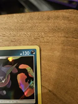 Pokemon TCG Greninja Holo Rare Card Unbroken Bonds 117/214 - Image 3