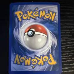 Pokemon Zapdos 19/110 Legendary Collection reverse holo English Vintage - Image 2