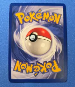 Pokemon TCG Team Rocket 1st Edition Dratini 53/82 - NM + Great Center! - Image 4