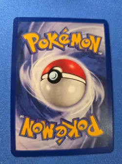 Pokemon TCG Team Rocket 1st Edition Dratini 53/82 - NM + Great Center! - Image 5