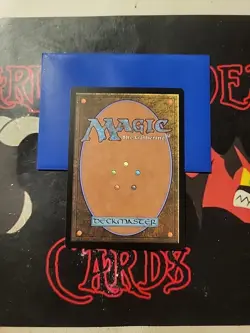 Magic The Gathering Commander: Crimson Vow "Ghostly Pilferer" 105 RARE NM - Image 2