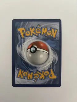 Pokemon TCG Pikachu & Zekrom GX SM248 Near Mint Black Star Promo - Image 2