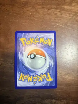 Pokemon TCG Eevee GX SM233 Full Art Promo - Image 2