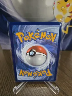 Pokemon TCG White Flare Yamask Illustration Rare 122/86 - Image 2