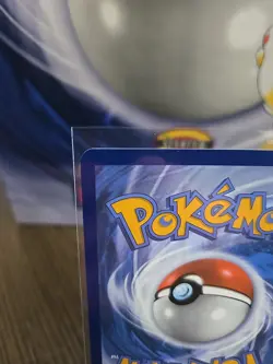 Pokemon TCG White Flare Yamask Illustration Rare 122/86 - Image 3