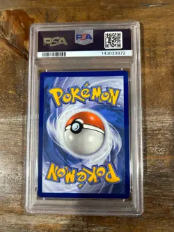Pokemon 2024 Paldean Fates Shiny Rare SCIZOR #191 PSA 9 Mint RARE - Image 2