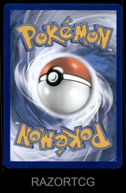 MIMIKYU 081/189 HOLO P TRICK OR TRADE BOOSTER POKEMON LP - Image 2
