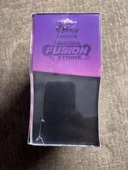Pokemon Fusion Strike Elite Trainer Box ETB. Factory Sealed 820650809330 - Image 4