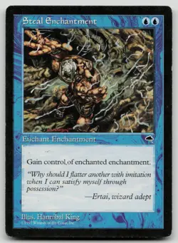 Steal Enchantment U Tempest 90 MP - Image 1