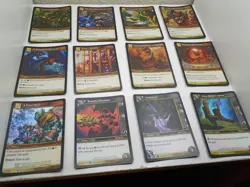 2010 World Of Warcraft Foil Lot Blizzard (90) - Image 2