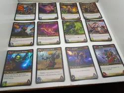 2010 World Of Warcraft Foil Lot Blizzard (90) - Image 3