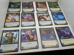 2010 World Of Warcraft Foil Lot Blizzard (90) - Image 4