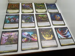 2010 World Of Warcraft Foil Lot Blizzard (90) - Image 5