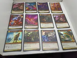 2010 World Of Warcraft Foil Lot (68) - Image 1
