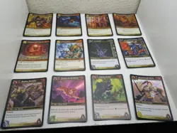 2010 World Of Warcraft Foil Lot (68) - Image 2