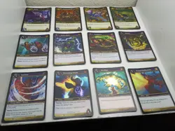 2010 World Of Warcraft Foil Lot (68) - Image 4