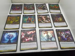 2010 World Of Warcraft Foil Lot (68) - Image 5