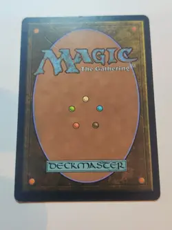 Nemesis Mask Darksteel Regular LP MTG - Image 2