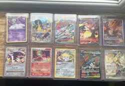 Pokemon Cards Bundle - Image 2