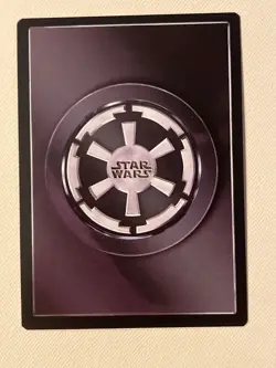 Star Wars CCG SWCCG Where Are Those DroidekasU! Reflections 3 III Premium Card - Image 3
