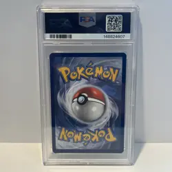 Pokemon TCG Celebrations Venusaur Holo Rare Card #15/102 PSA 10 - Image 2