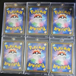 Pokemon S12a Vstar universe LOT of 6 NM cards Japanese - Image 2